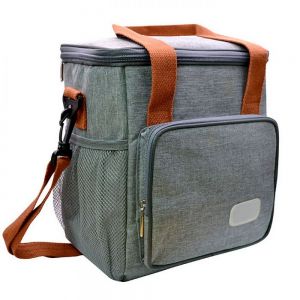LONCHERA DRESSEL personalizada